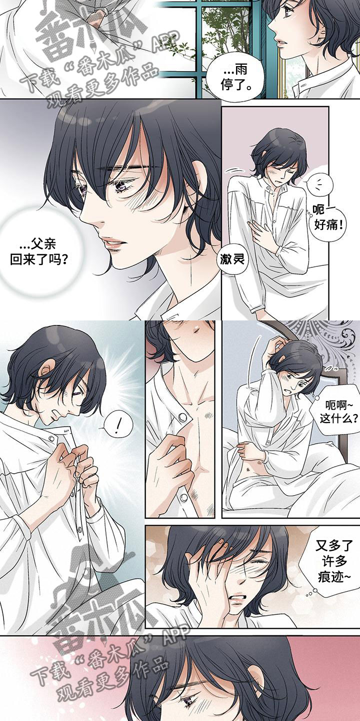 第29章：没有区别1