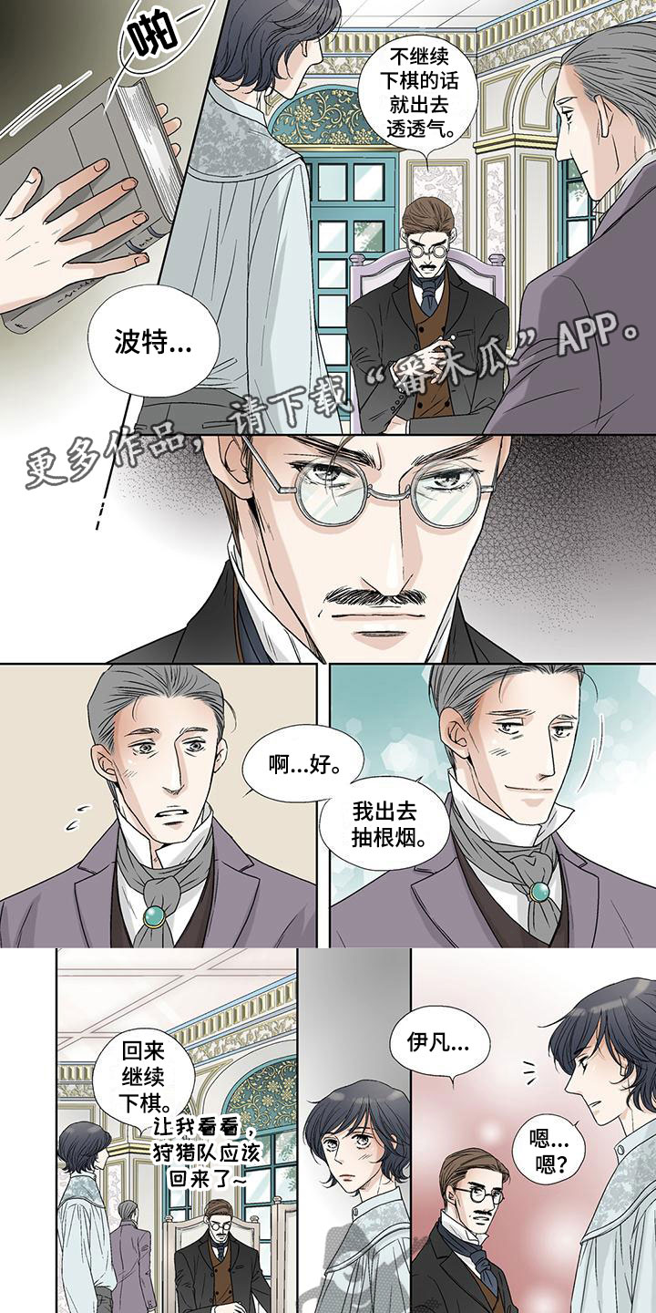 第14章：手0