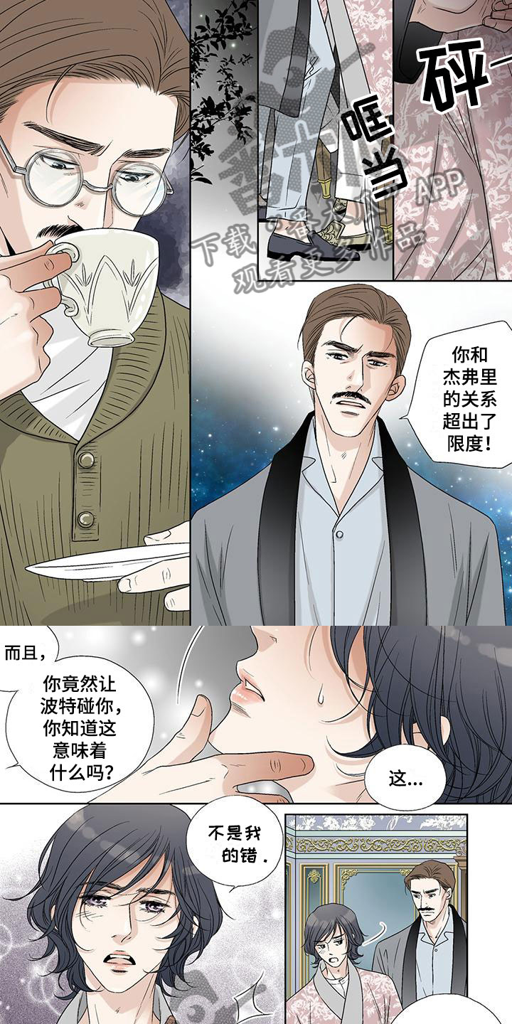 第35章：演技3