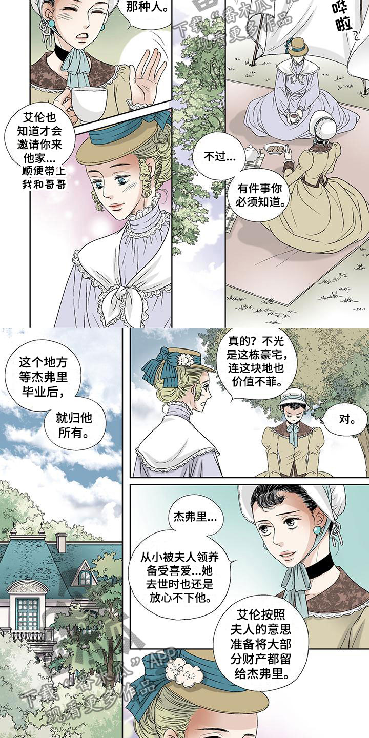 第12章：枪口1