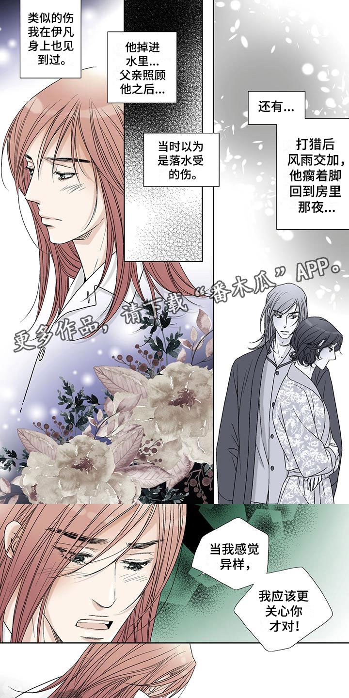 第25章：虚伪0