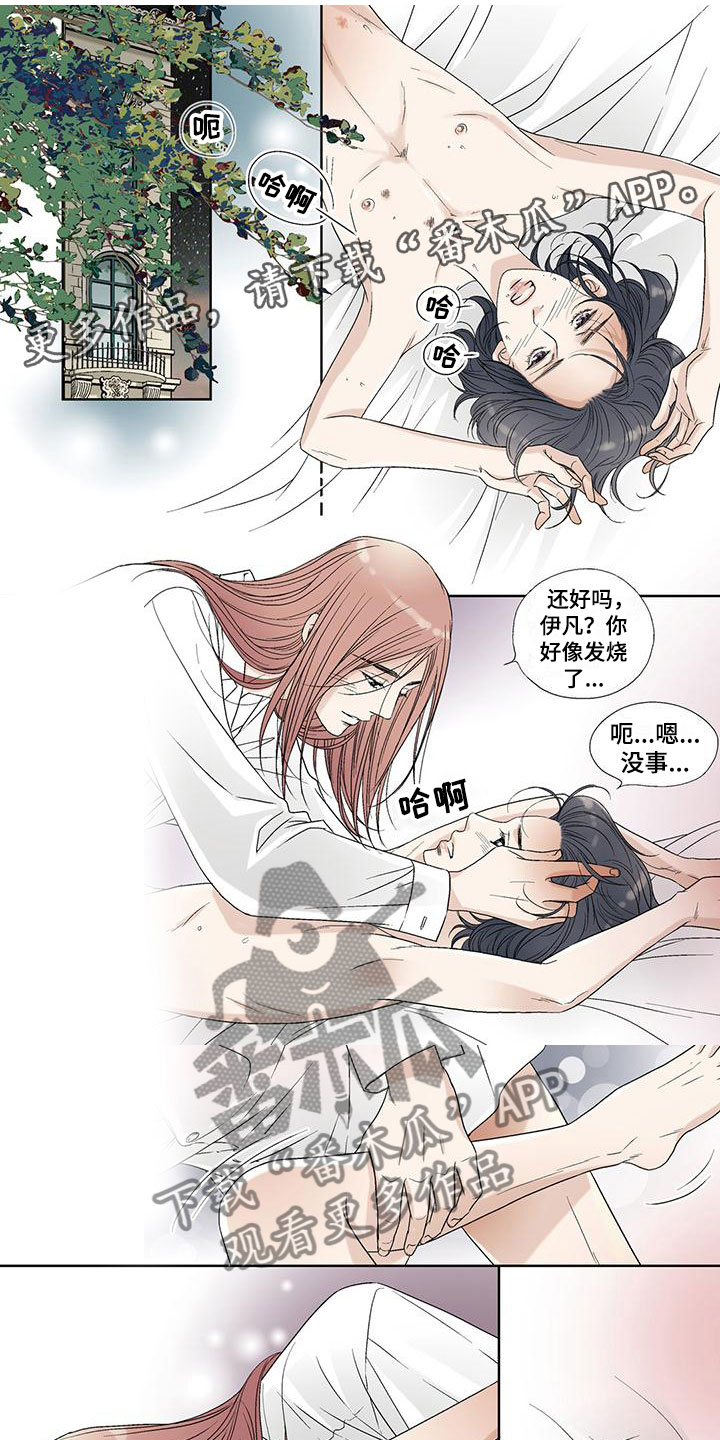 第27章：第一次0