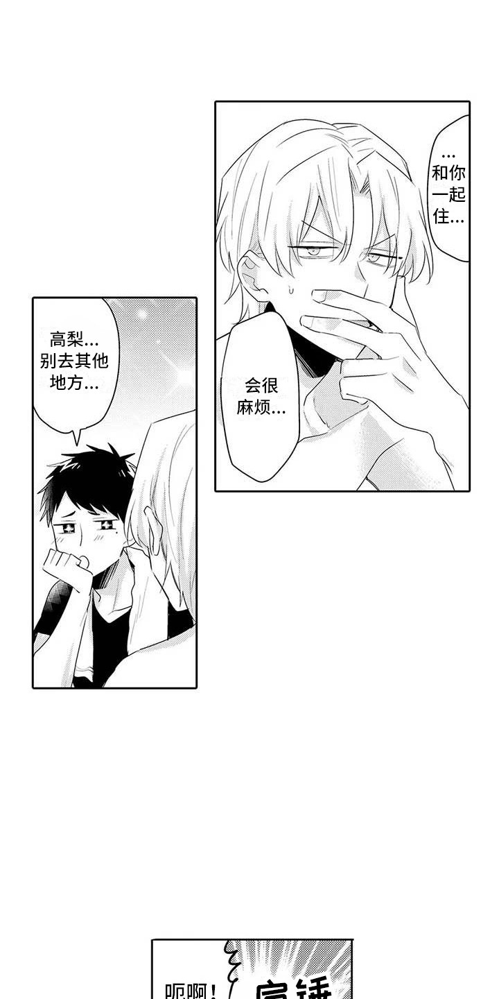 第21章：同意了0