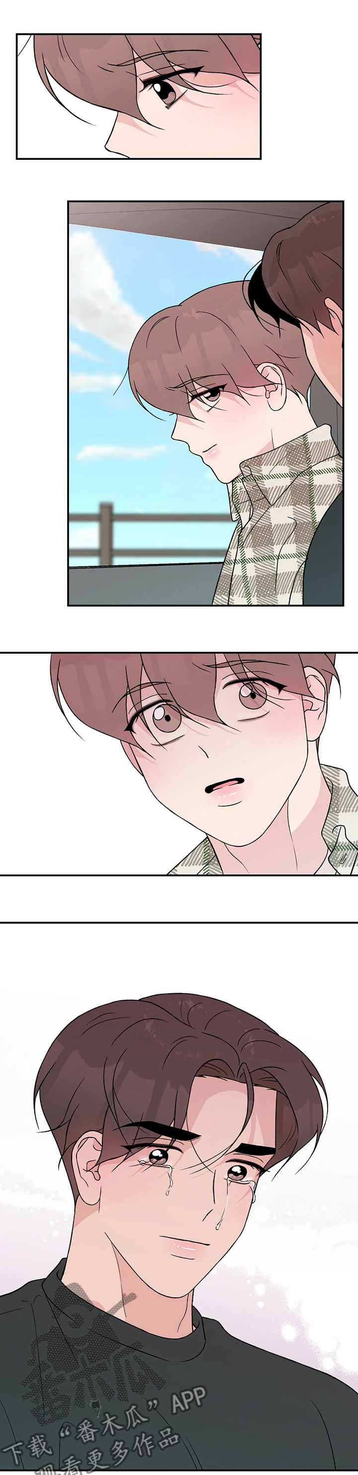 第83章：【第二季】为什么3