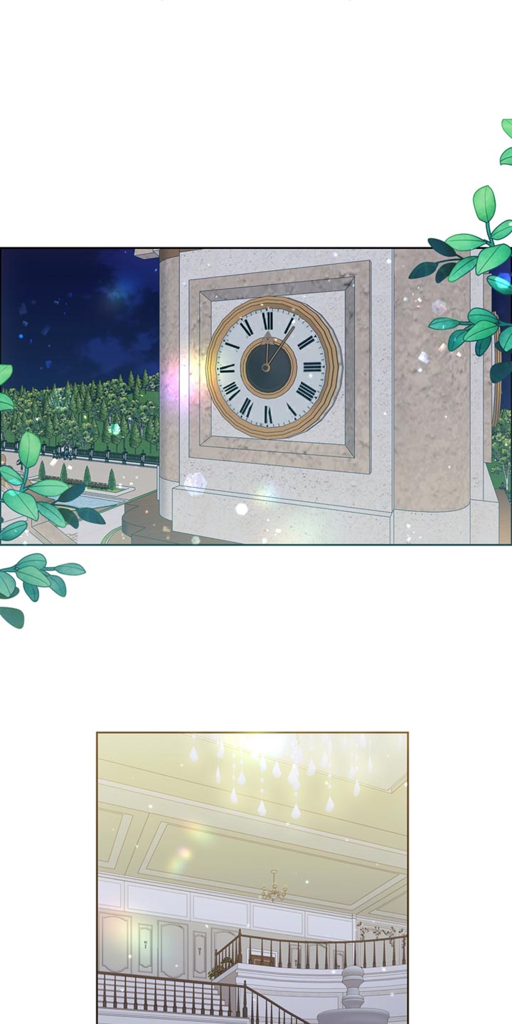 第43章：讨厌你1