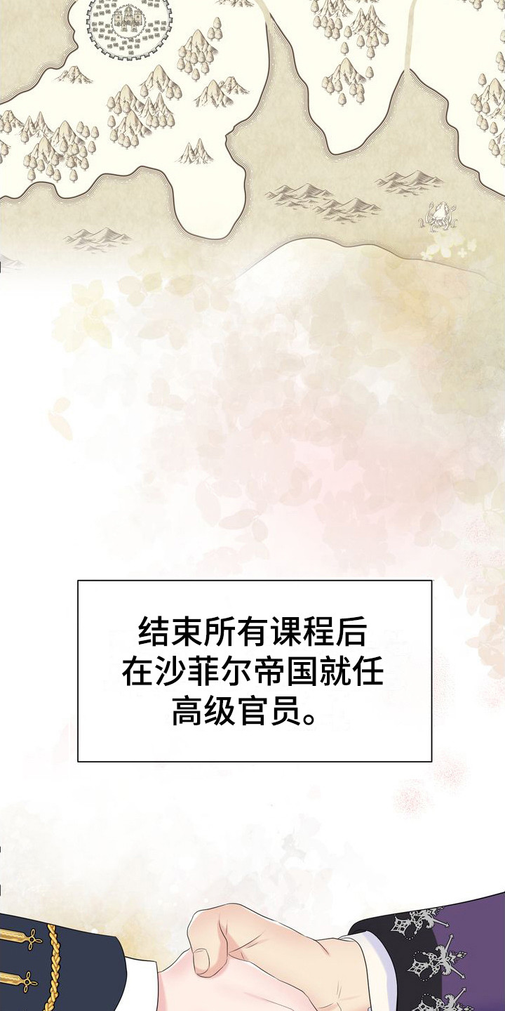 第32章：礼物2