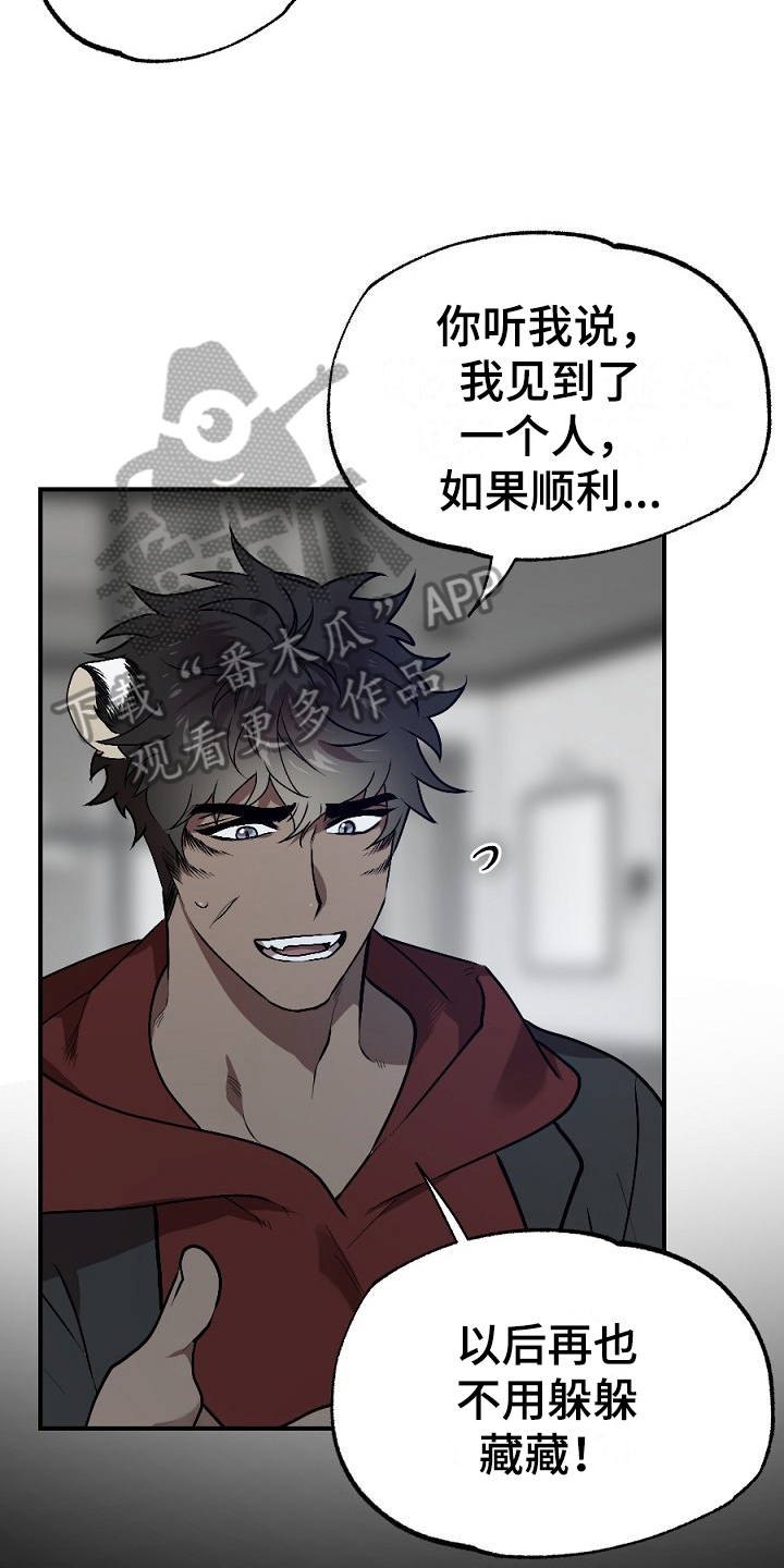 第17章：看走眼2