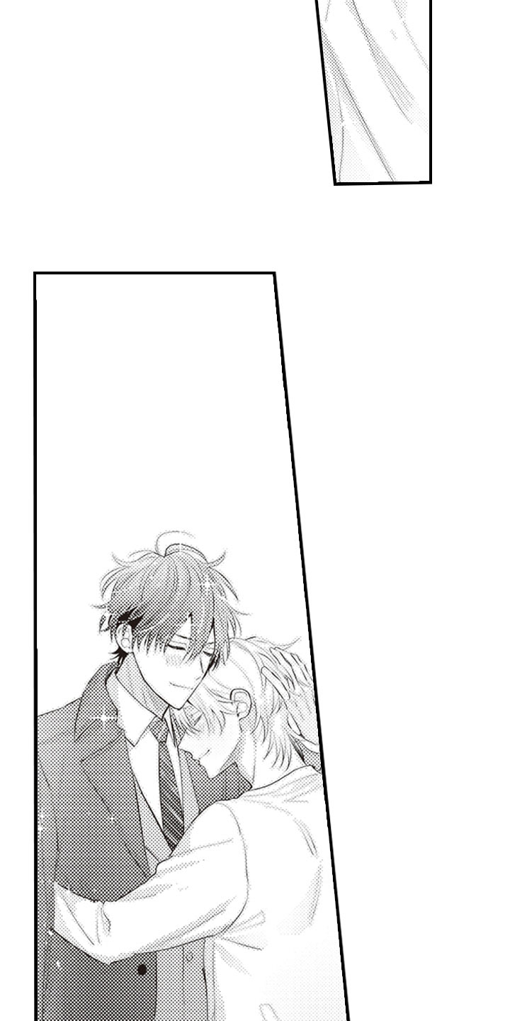 第25章：结为伴侣3