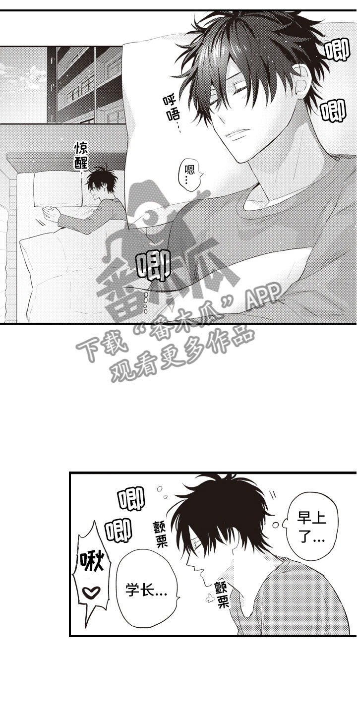 第30章：幸福到疯狂0