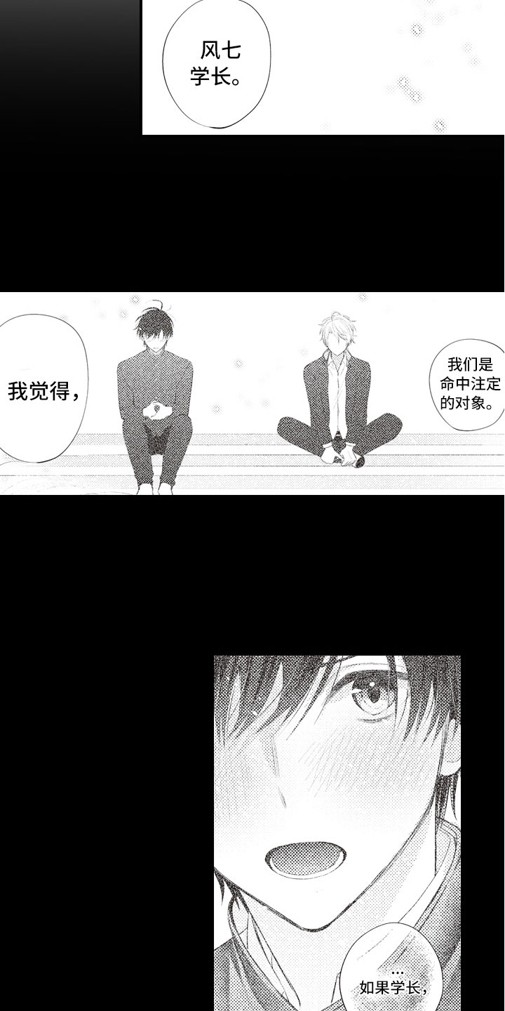 第1章：命定的重逢4