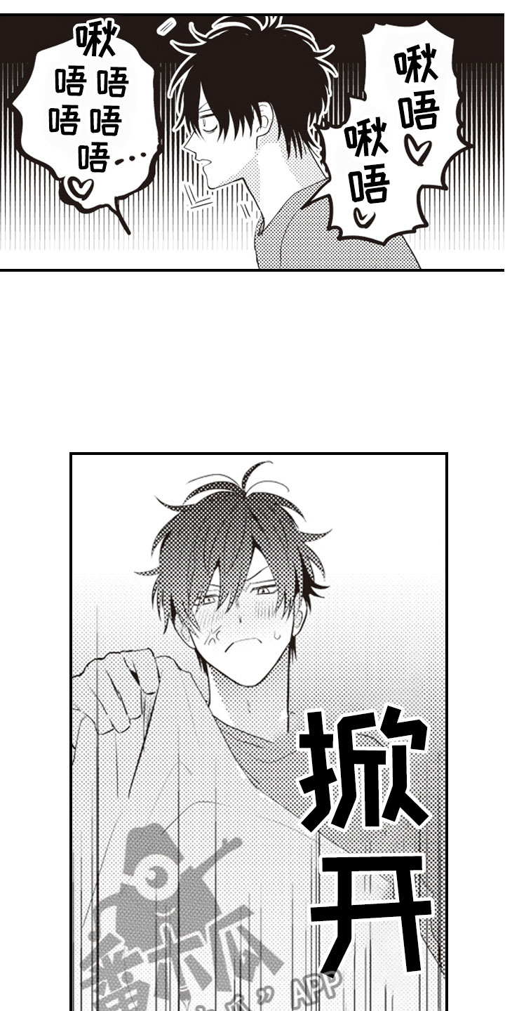 第30章：幸福到疯狂1