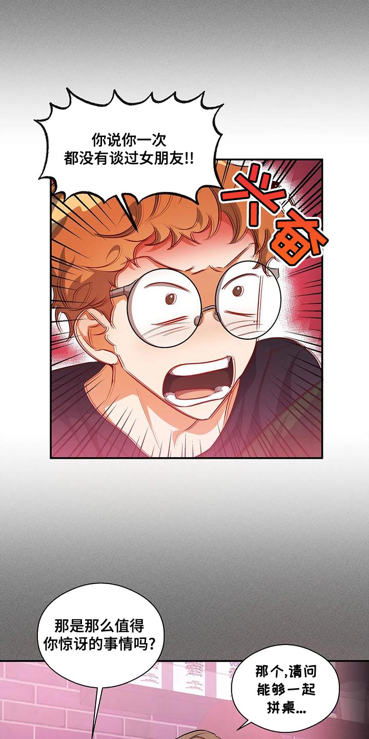 第47章：对女人不感兴趣4