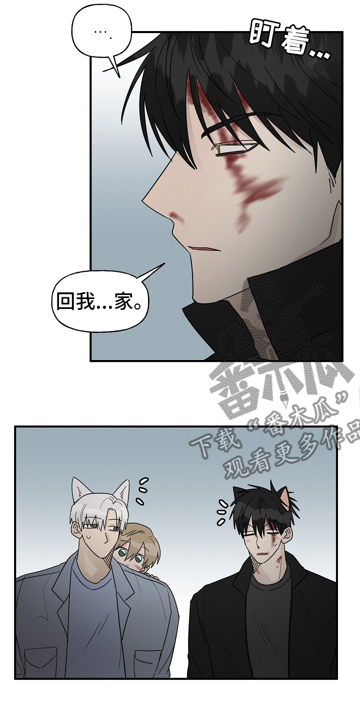 第40章：一起回家吧4