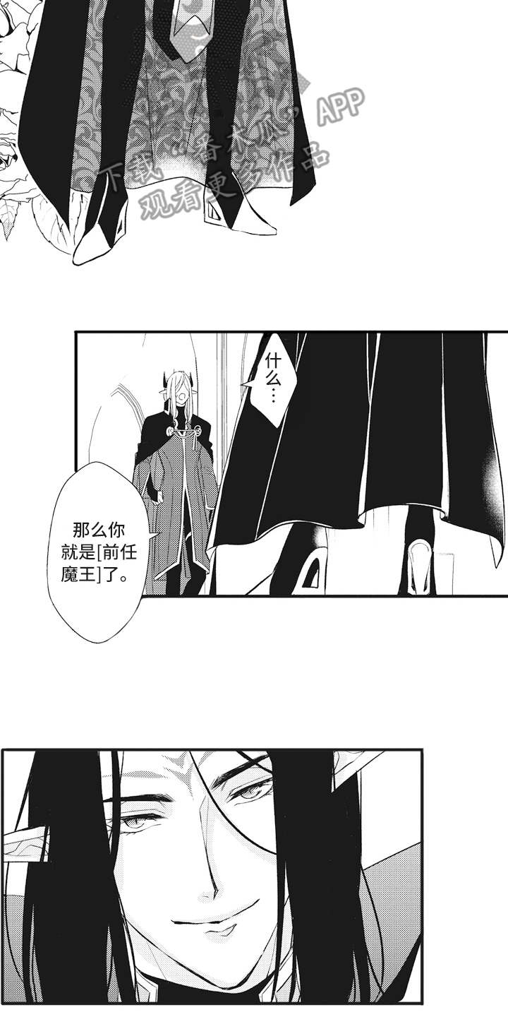 第17章：鸠占鹊巢1