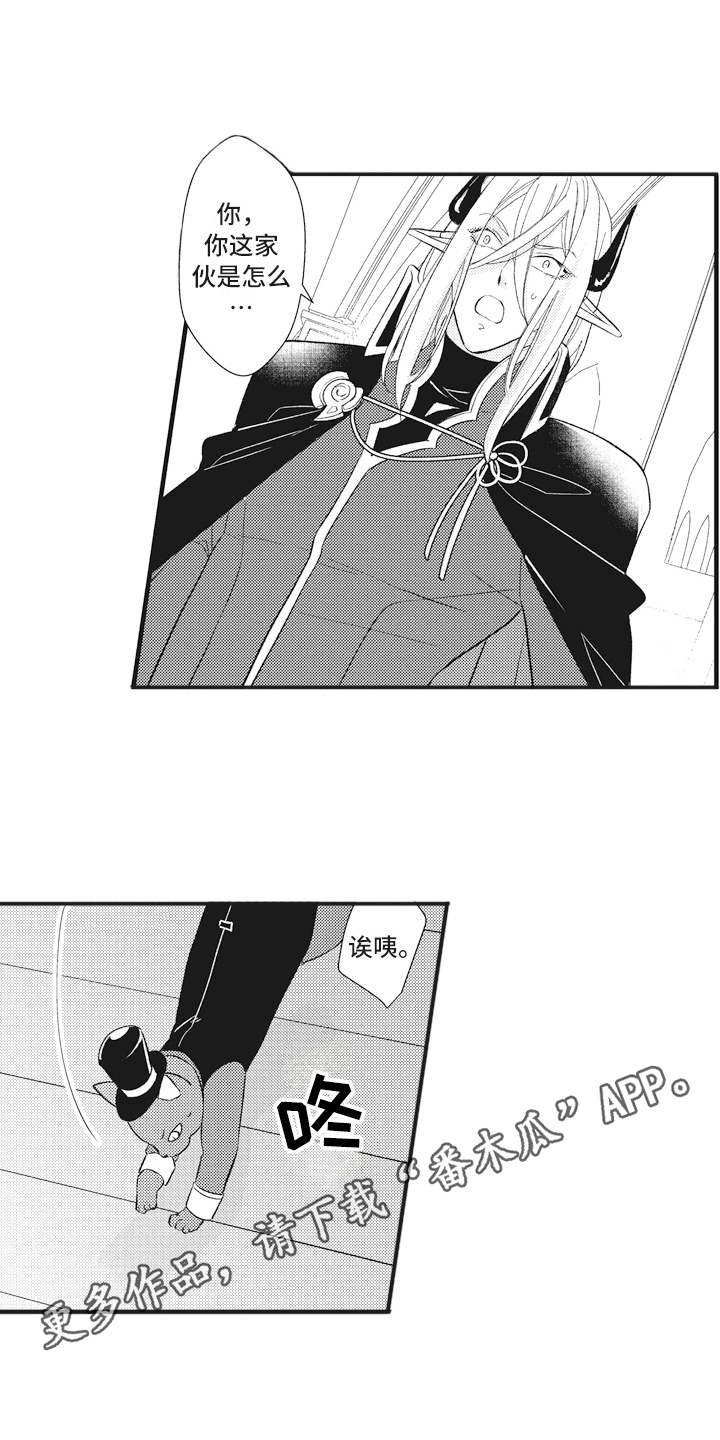 第17章：鸠占鹊巢2