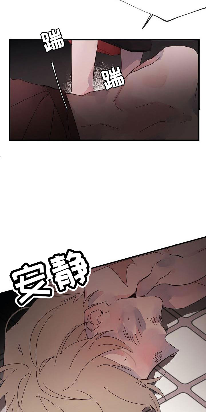 第29章：别嚣张1