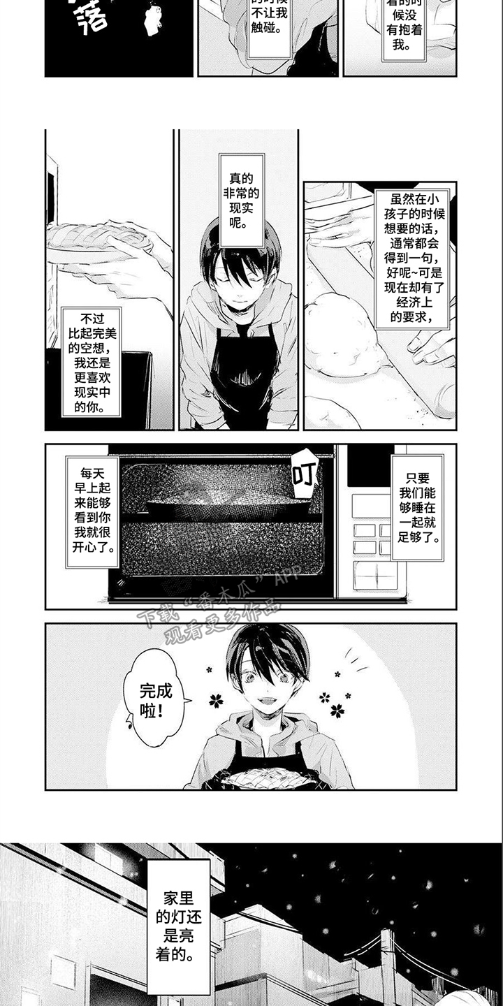 第15章：身心俱疲2