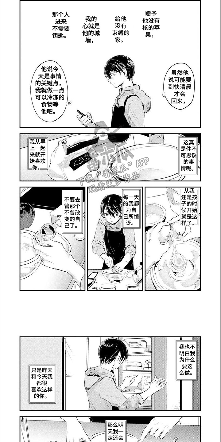 第15章：身心俱疲0