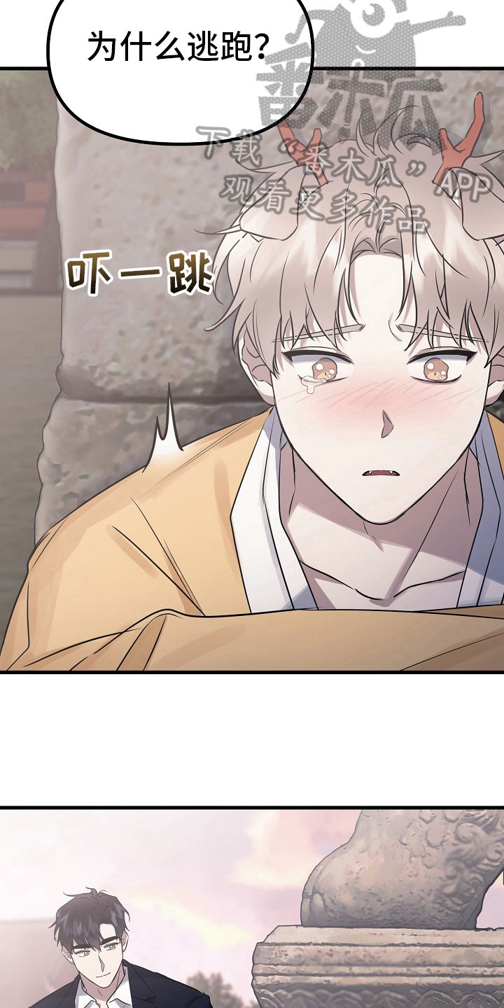 第8章：姻缘【完结】3
