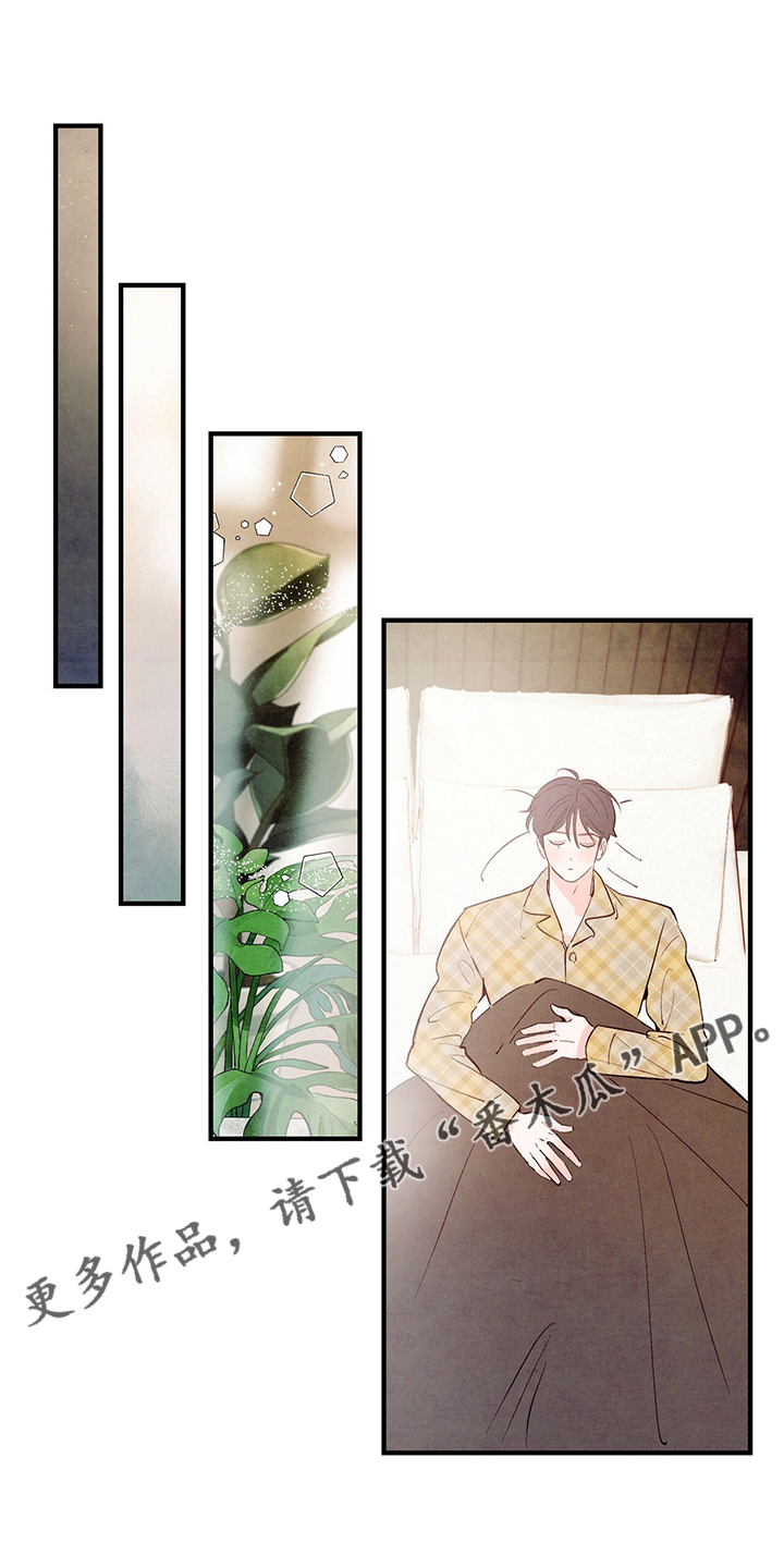 第34章：真正的爱情0