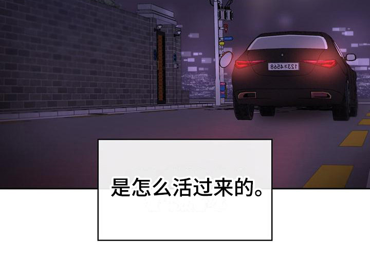 第21章：相似之处1