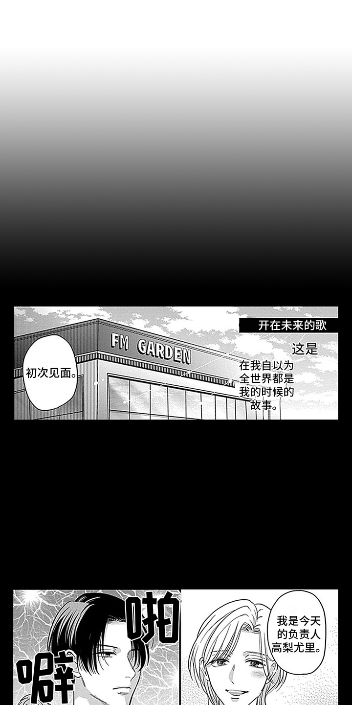 第32章：【番外2】无限可能0