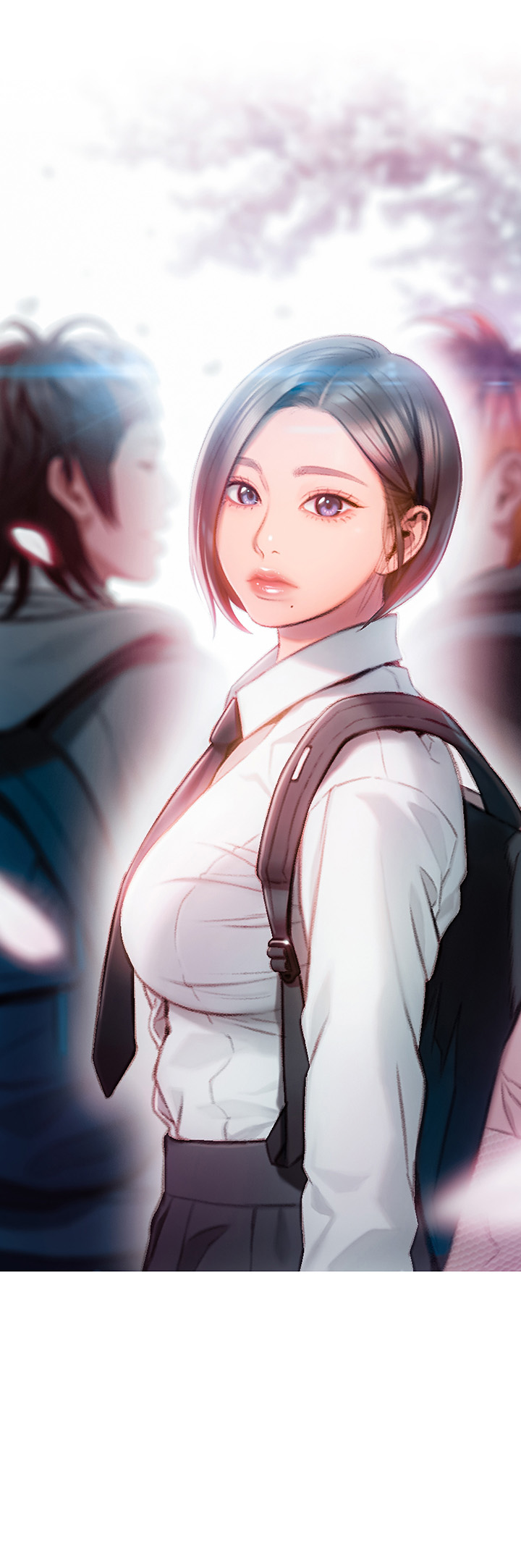 第27章：休刊延长公告1