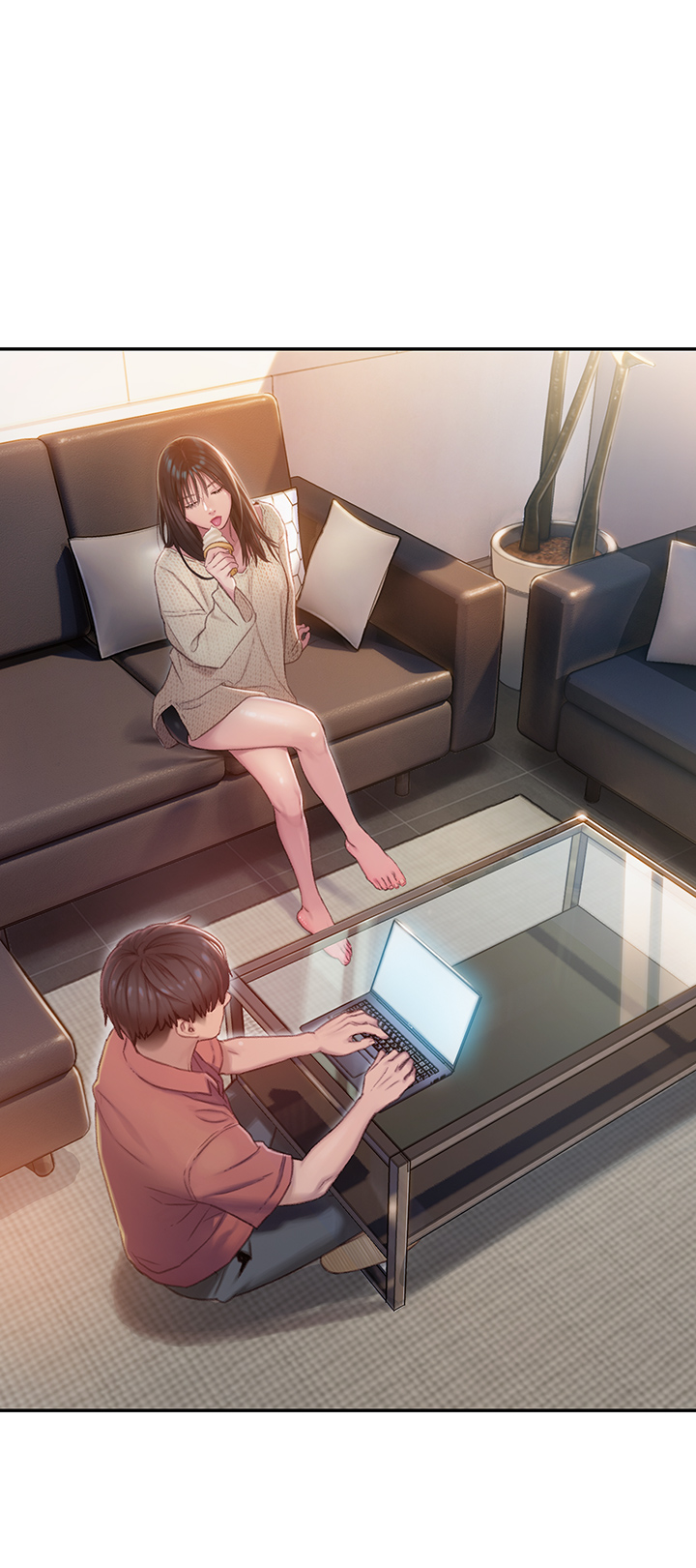 第1章：继承遗产1