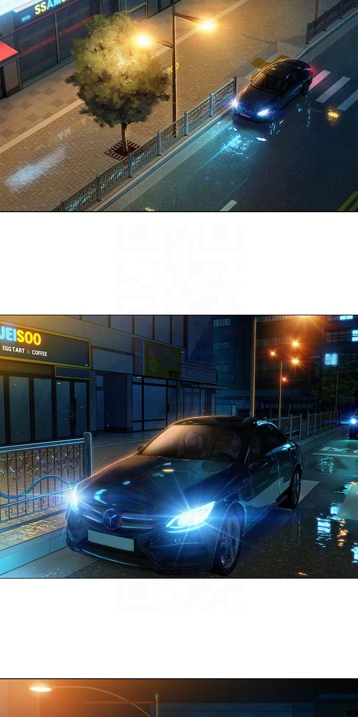 第41章：世俗的眼光1