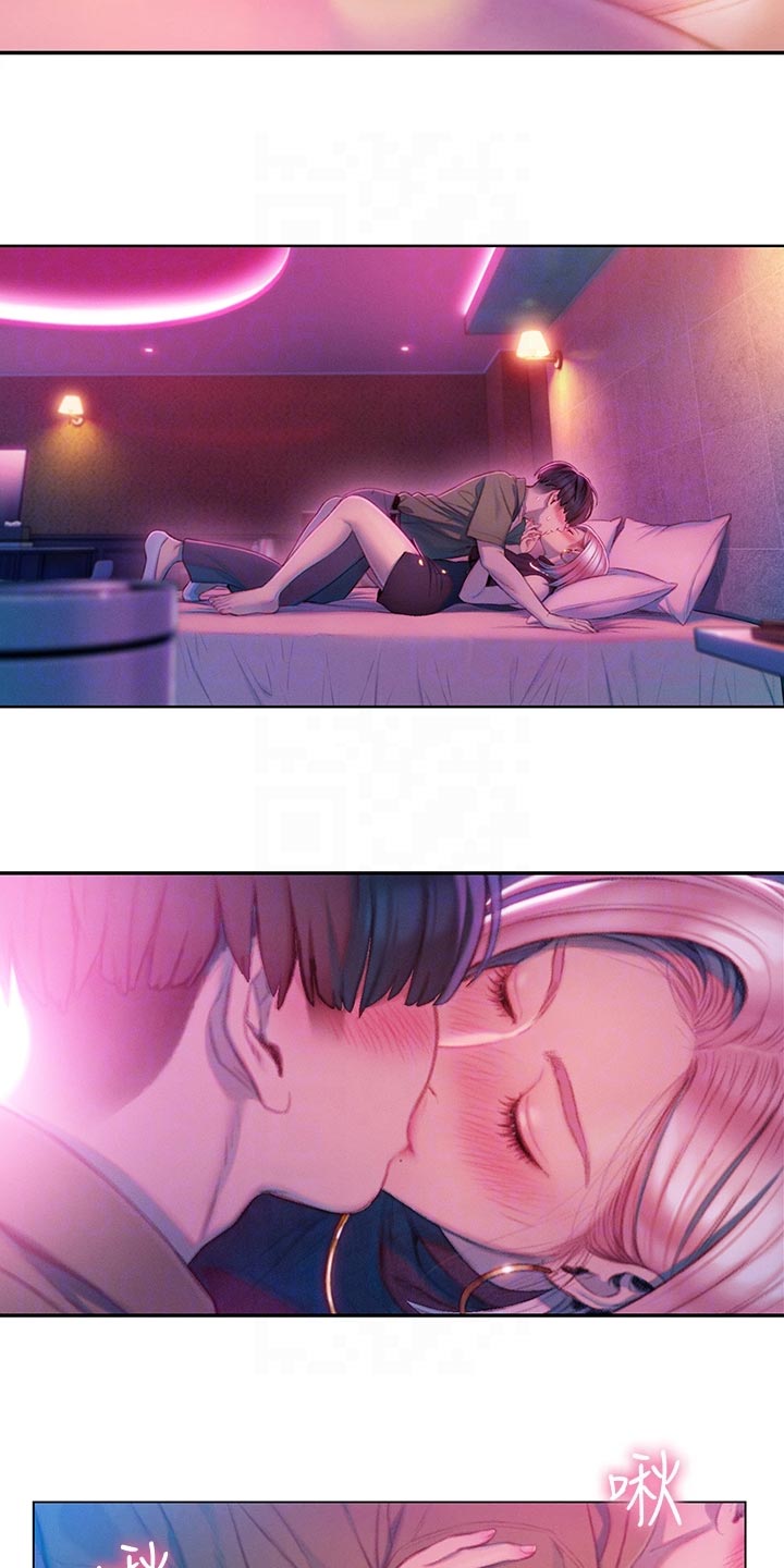 第34章：心跳声3