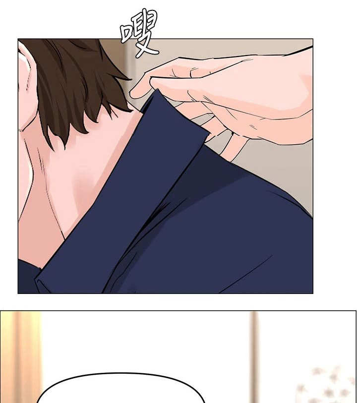 第58章：默默离开0