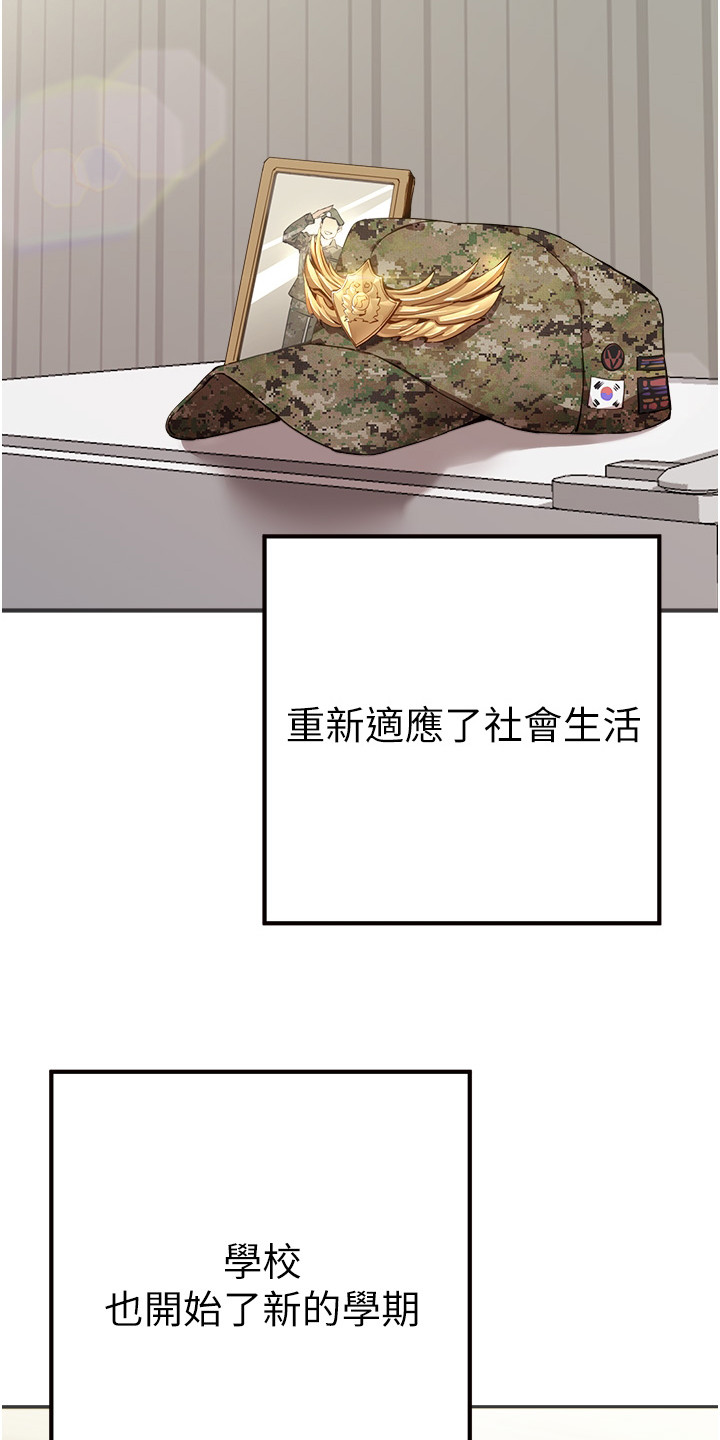 第1章：退伍青年2