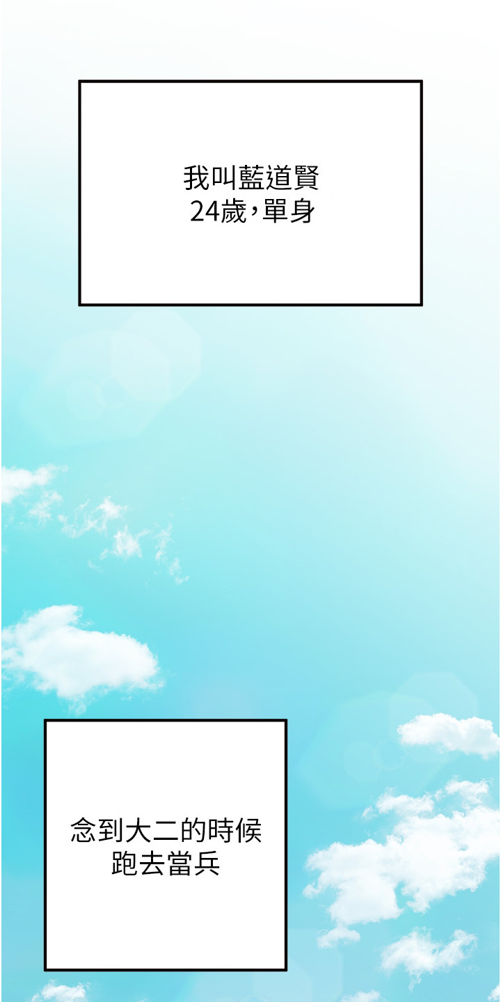 第1章：退伍青年0