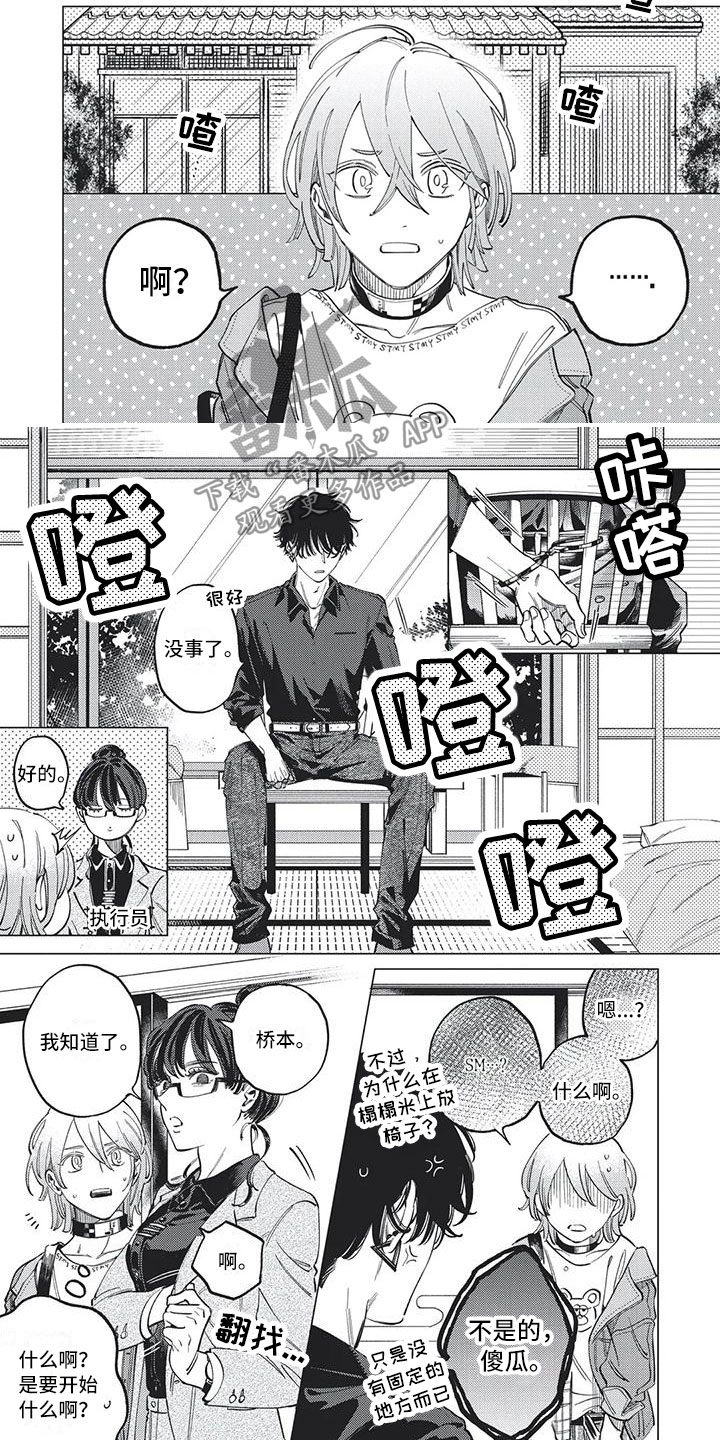 第29章：是我错了2