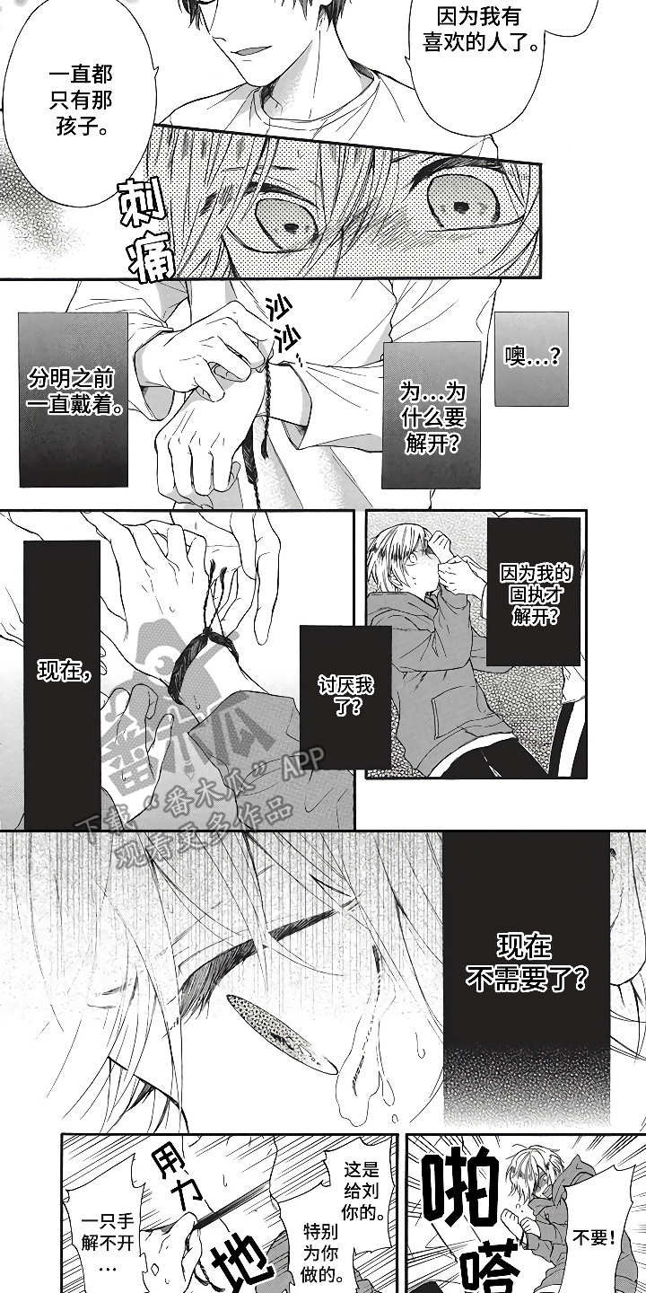 第12章：特殊的约定（完结）3