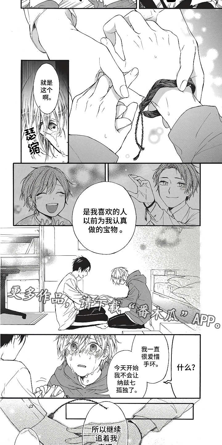 第12章：特殊的约定（完结）4