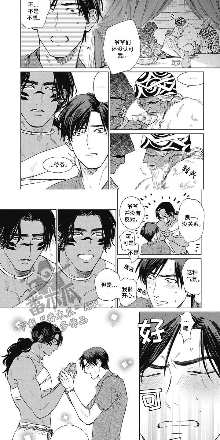 第55章：二人世界1