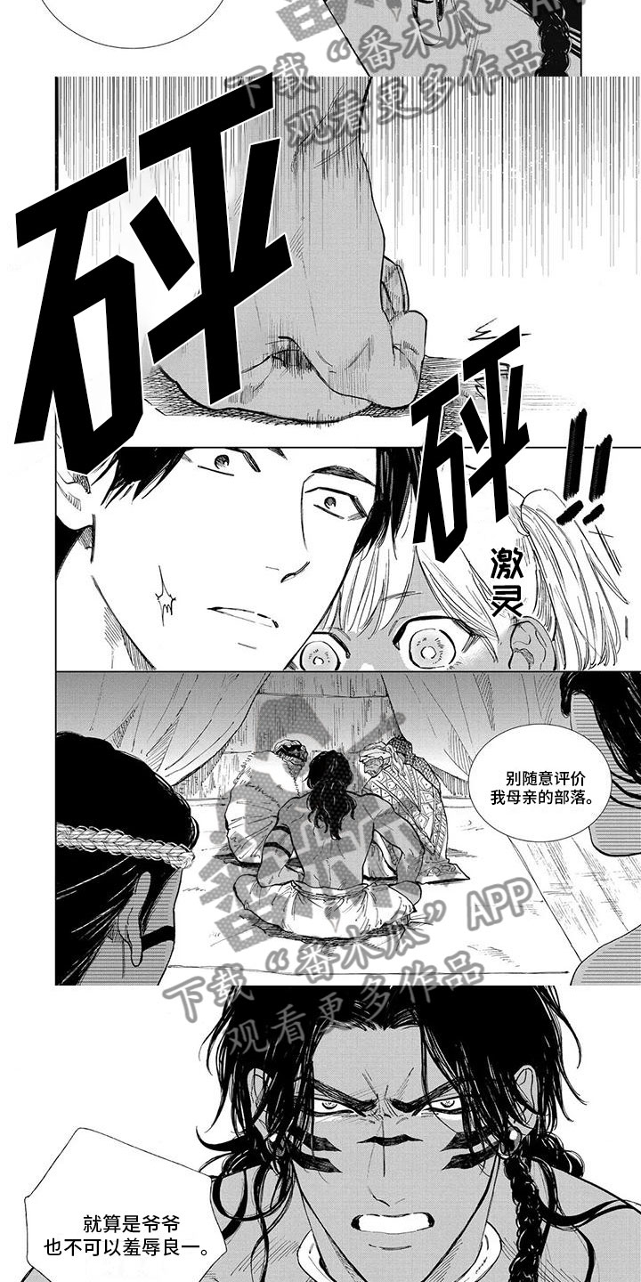 第37章：不认同他1