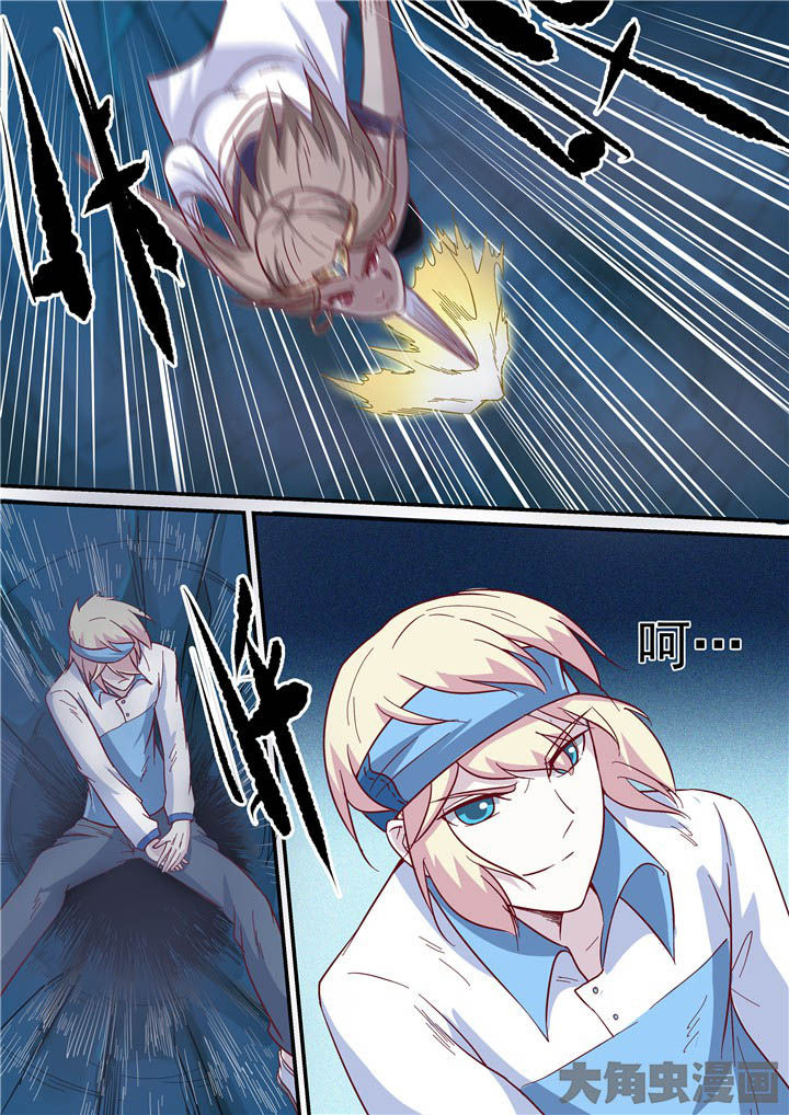 第76章：战斗焦灼！3