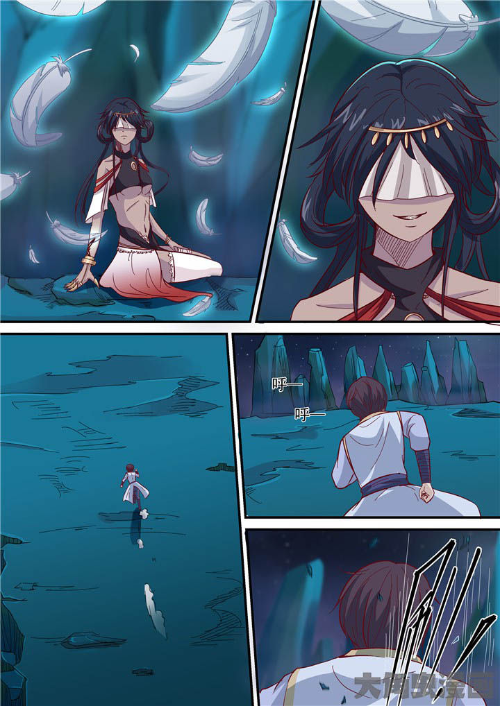 第74章：跳崖！2