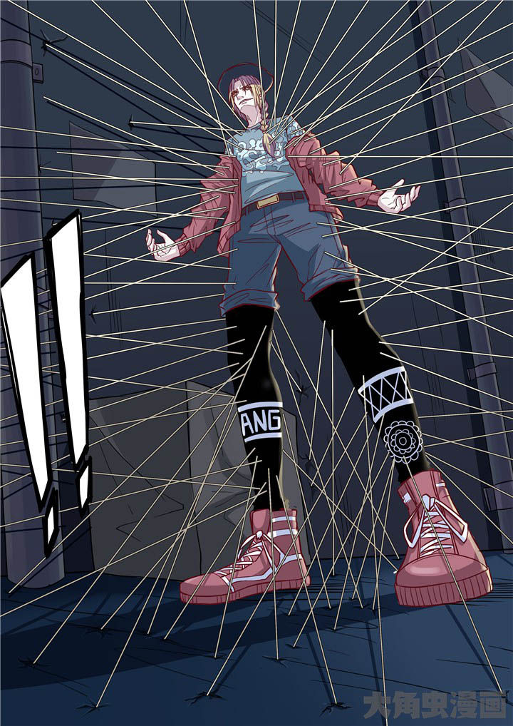 第63章：游戏升级！3