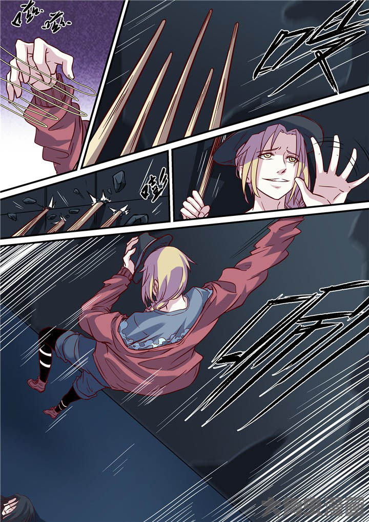 第61章：游戏二阶？1