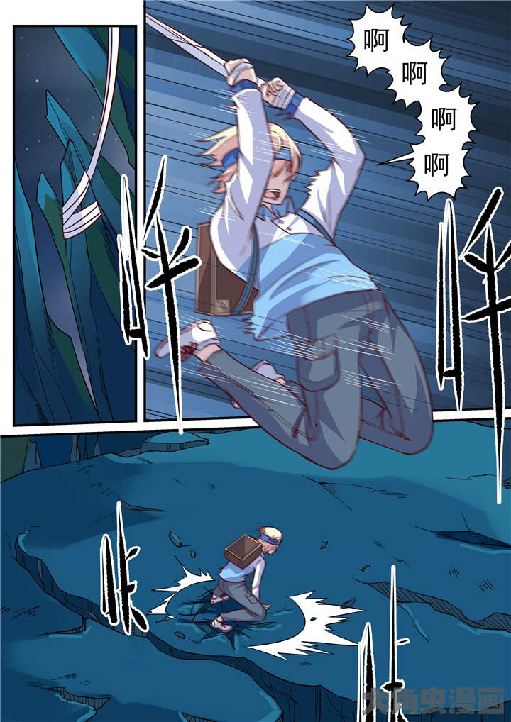 第70章：二对一！0