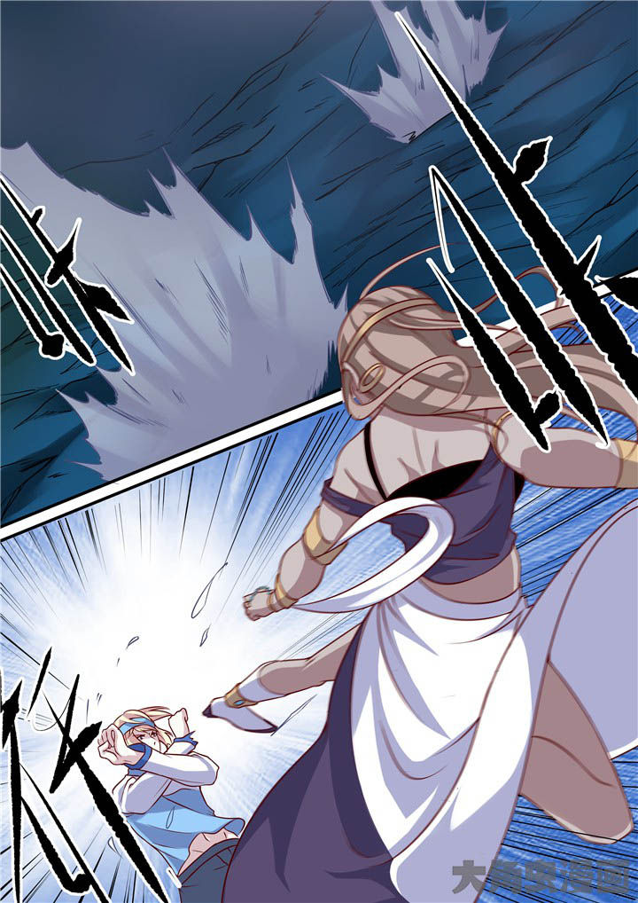 第76章：战斗焦灼！1