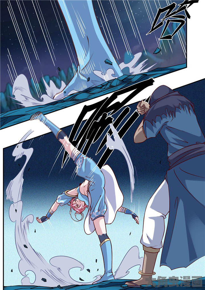 第77章：狂化！3