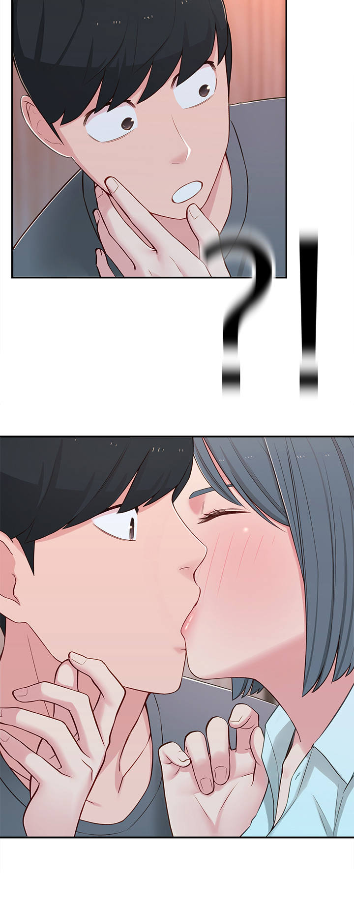 第22章： 喝醉了3