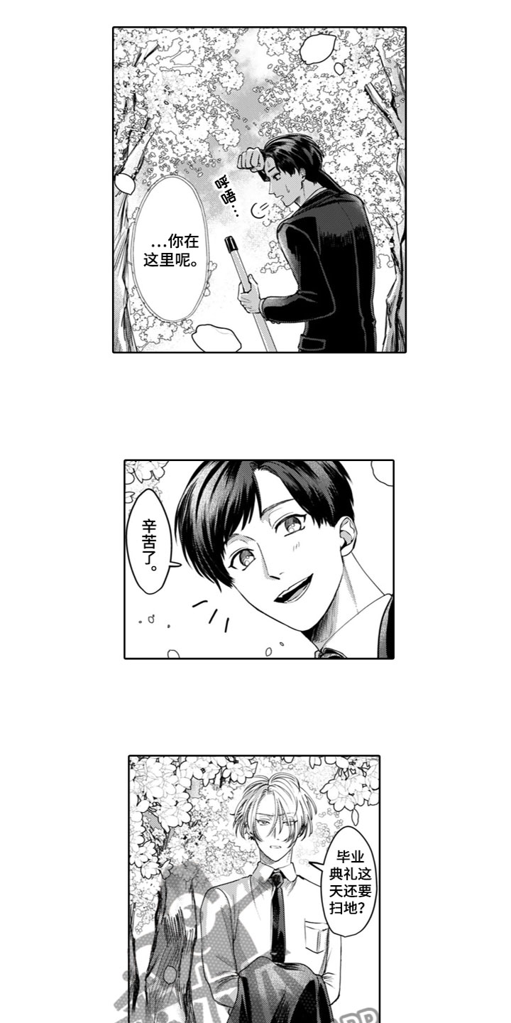 第19章：毕业了3