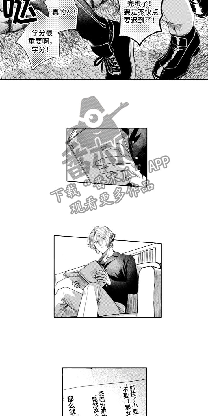 第10章：都给你3