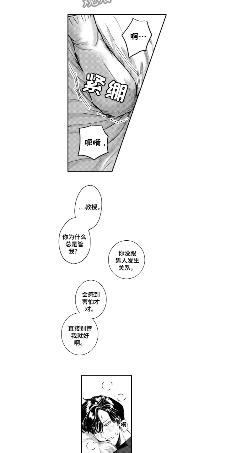 第4章：无法理解2