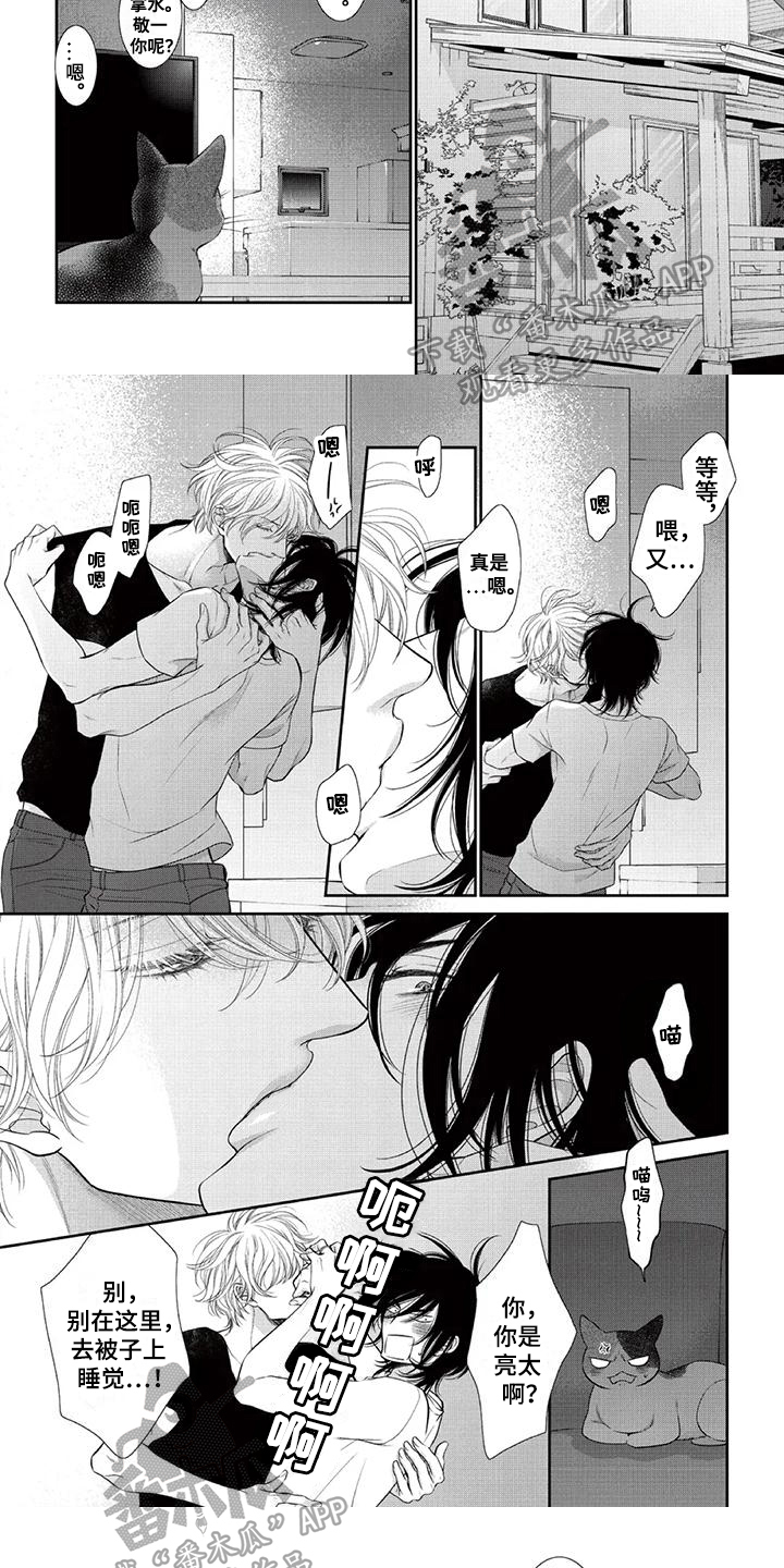 第15章：回来了4